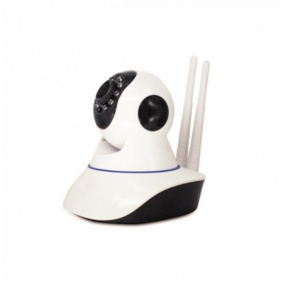 Camera supraveghere rotativa Wireless HD IP WiFi 