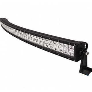 Proiector LED Off Road 240W Curbat