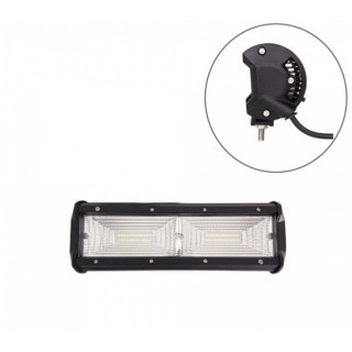 Proiector auto cu 48 leduri (25cm) Proiector auto cu 48 leduri (25cm)