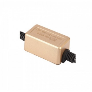 Anulatoare C16 H4 CANBUS-Eroare bec ars pentru xenon