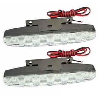 Lumini de zi universale, 1 faza- Alb rece Lumini de zi universale, 1 faza- Alb rece