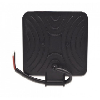 Set 2 proiectoare patrate 1.7 cm, 48W CIR-C3Ep Set 2 proiectoare patrate 1.7 cm, 48W CIR-C3Ep