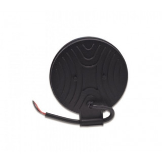 Set 2 proiectoare rotunde 28 mm, 42W Set 2 proiectoare rotunde 28 mm, 42W