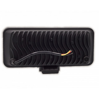 Set 2 proiectoare LED, 198W per proiector, 9-30V Set 2 proiectoare LED, 198W per proiector, 9-30V