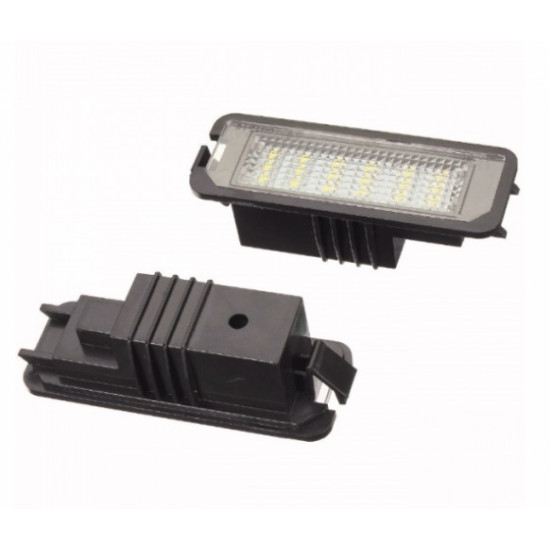 Set Lampi Led nr Golf si Passat