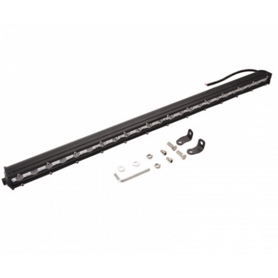 Proiector auto, 65 Cm, 72W 24 LED 12V / 24V