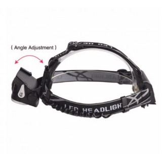 LICHIDARE STOC:Lanterna cap LED CREE IPX-6 LICHIDARE STOC:Lanterna cap LED CREE IPX-6