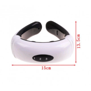 LICHIDARE STOC: Aparat de electrostimulare Cervical Vertebra LICHIDARE STOC: Aparat de electrostimulare Cervical Vertebra