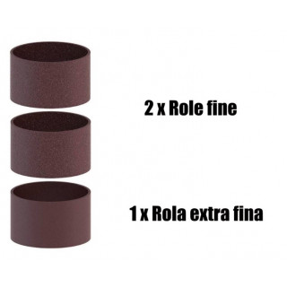 Polizor pentru îngrijirea ghearelor de câine - Paw Perfect Polizor pentru îngrijirea ghearelor de câine - Paw Perfect