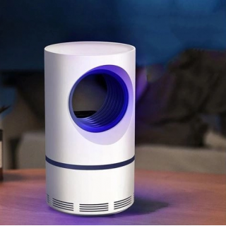 Lampa Mosquito Killer KLP, Anti Insecte, Cu Lumina UV Lampa Mosquito Killer KLP, Anti Insecte, Cu Lumina UV