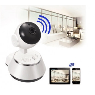 Camera de supraveghere cloud WI-FI 1,3 Mp Camera de supraveghere cloud WI-FI 1,3 Mp