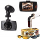 Camera auto Full HD Night Vision + Car Kit Modulator G7 + Set ochelari condus