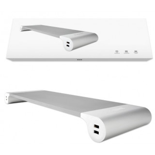 Suport Monitor cu porturi USB