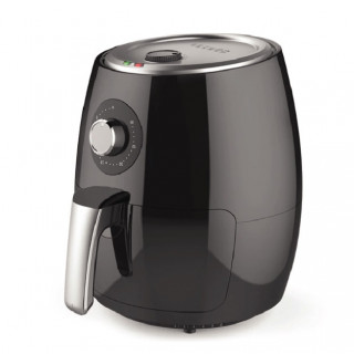 Friteuza Air Fryer and Grill Haeger 3.8 l , termostat si timer control