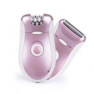 EPILATOR PROFESIONAL 2IN1