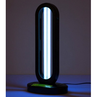 Sterilizator dublu cu reze UV si ozon