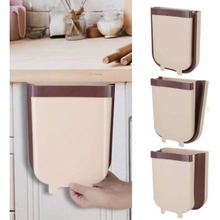 Cos de gunoi extensibil pentru bucatarie Cos de gunoi extensibil pentru bucatarie