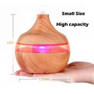 Aroma difuzor confort, difuzor aromaterapie + CADOU 10 sticlute aroma Aroma difuzor confort, difuzor aromaterapie + CADOU 10 sticlute aroma