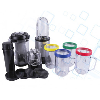 Robot de bucatarie Magic 21 de piese Robot de bucatarie Magic 21 de piese