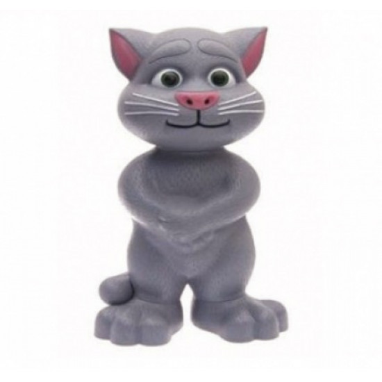 Jucarie vorbitoare Talking Tom Cat